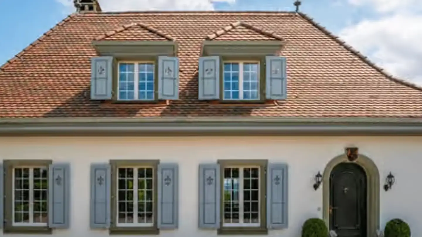 Villa for sale - Wylermoos, 3124 Belpberg