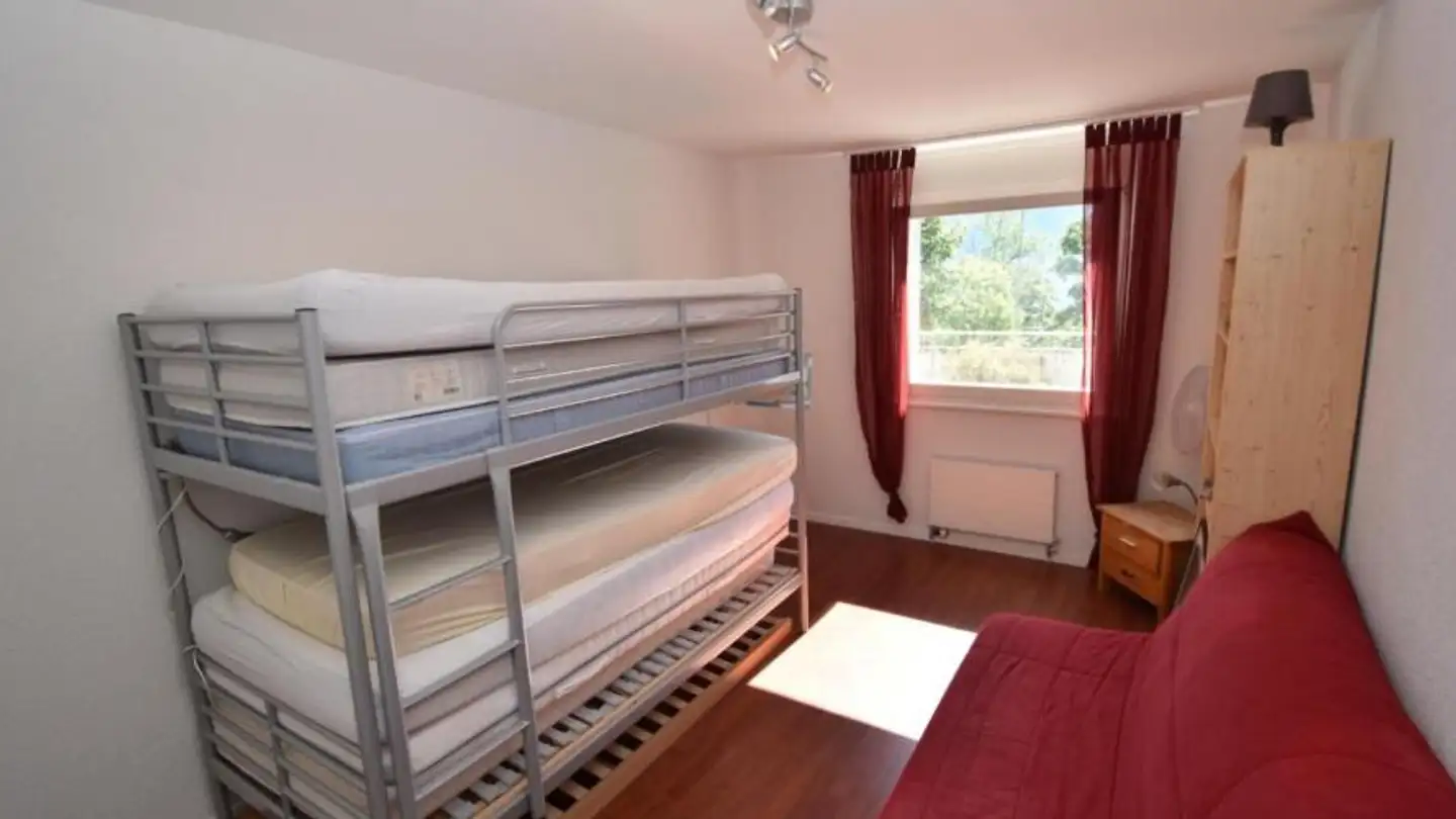 Appartement à vendre - Route du Chamossaire 1, 1854 Leysin - Photo 4