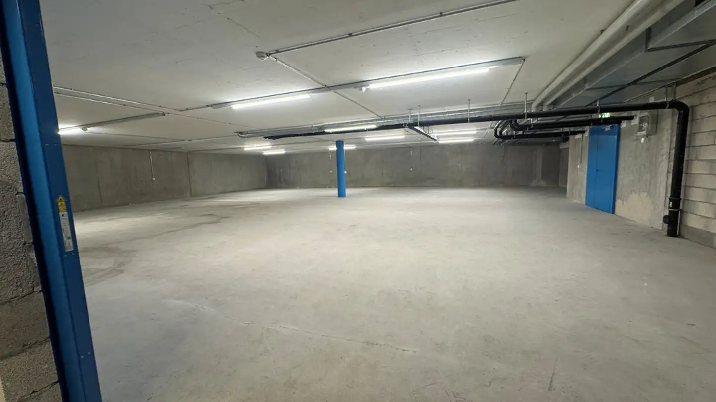 Spazio di archiviazione in affitto - Route de Renens, 1008 Prilly - Photo 2