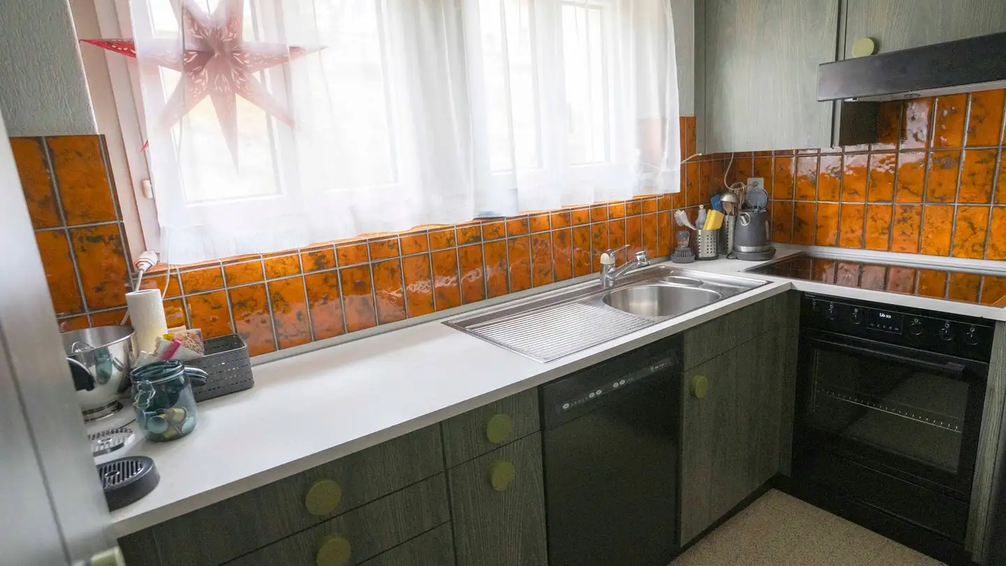 Casa singola in affitto - Meierhofstrasse 9, 5726 Unterkulm - Foto 4