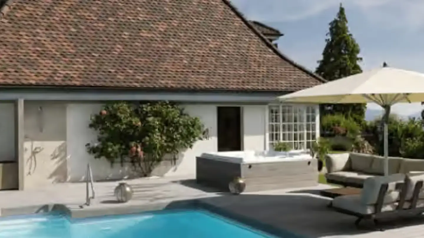 Villa for sale - Wylermoos, 3124 Belpberg - Photo 4