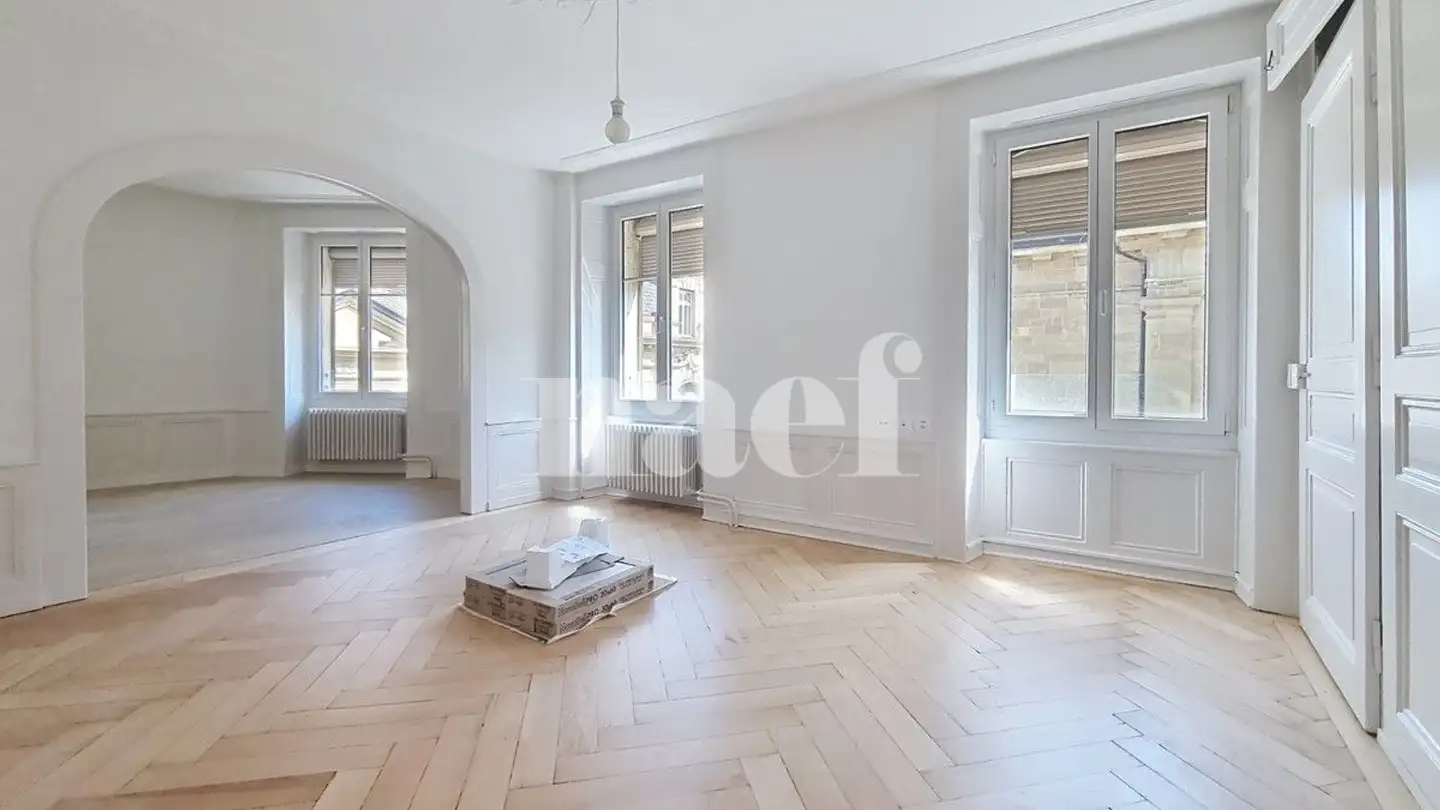 Apartment for rent - 2000 Neuchâtel - Photo 2