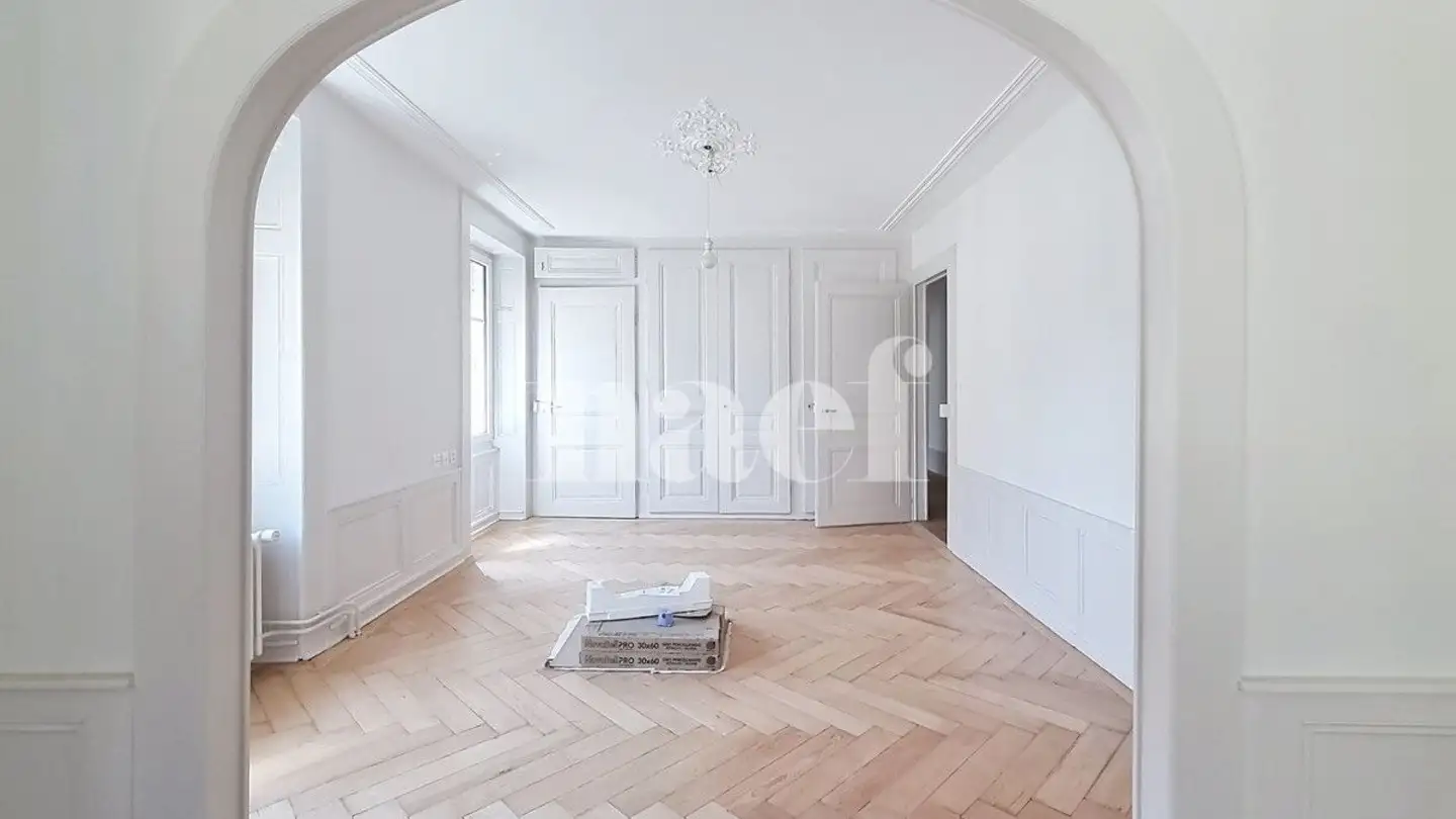 Apartment for rent - 2000 Neuchâtel - Photo 3