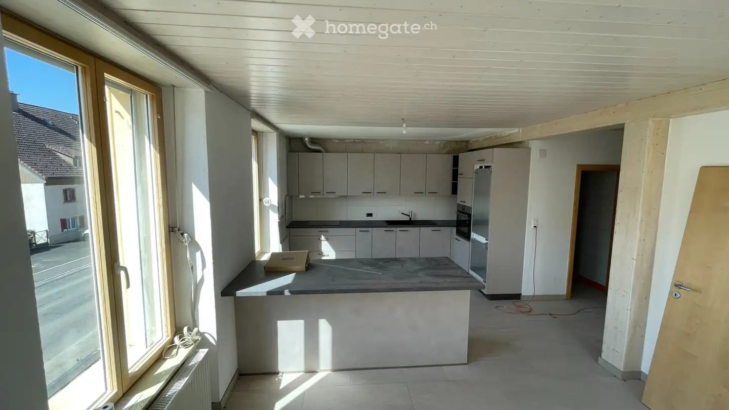 Apartment for rent - Route Principale 15, 2824 Vicques - Photo 2