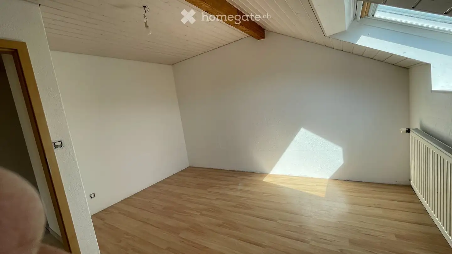Apartment for rent - Route Principale 15, 2824 Vicques - Photo 4