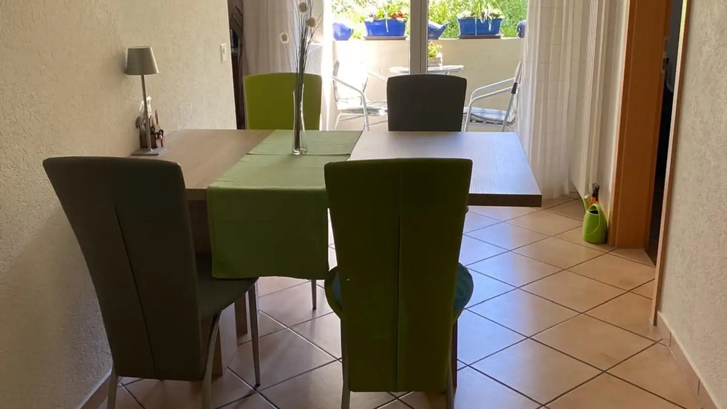 Appartamento in affitto - Hofackerstrasse 12, 8422 Pfungen