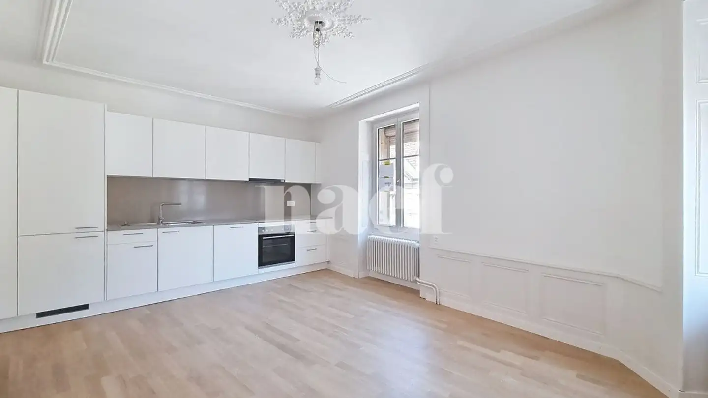 Apartment for rent - 2000 Neuchâtel - Photo 4