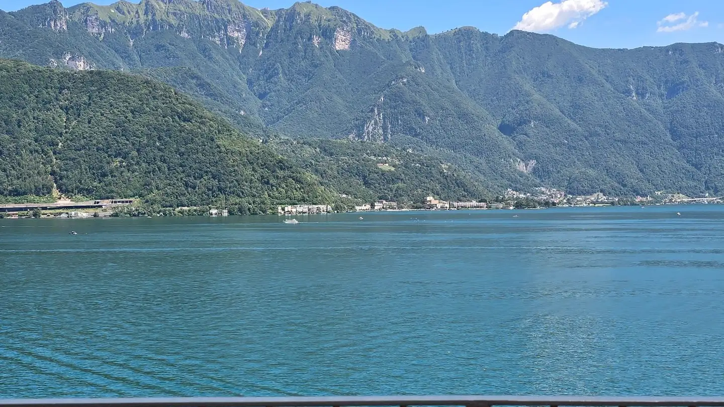 Appartamento in vendita - 6815 Melide