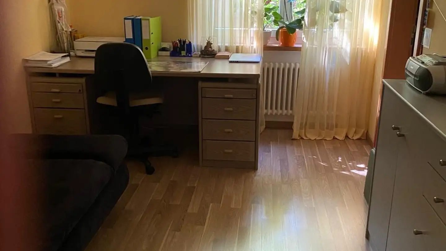 Appartamento in affitto - Hofackerstrasse 12, 8422 Pfungen - Foto 2