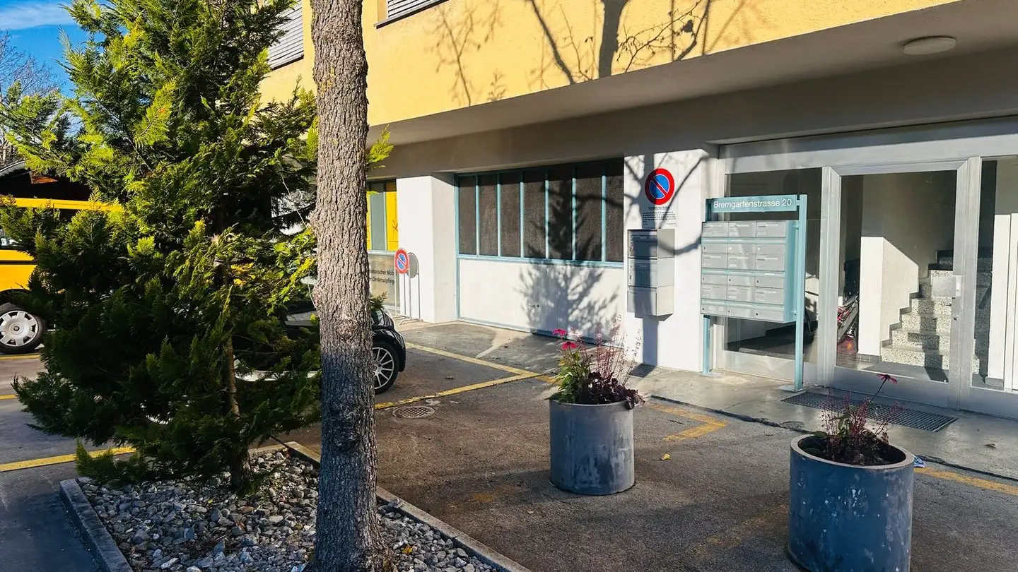 Commercial à louer - Bremgartenstrasse 20, 5634 Merenschwand - Photo 3
