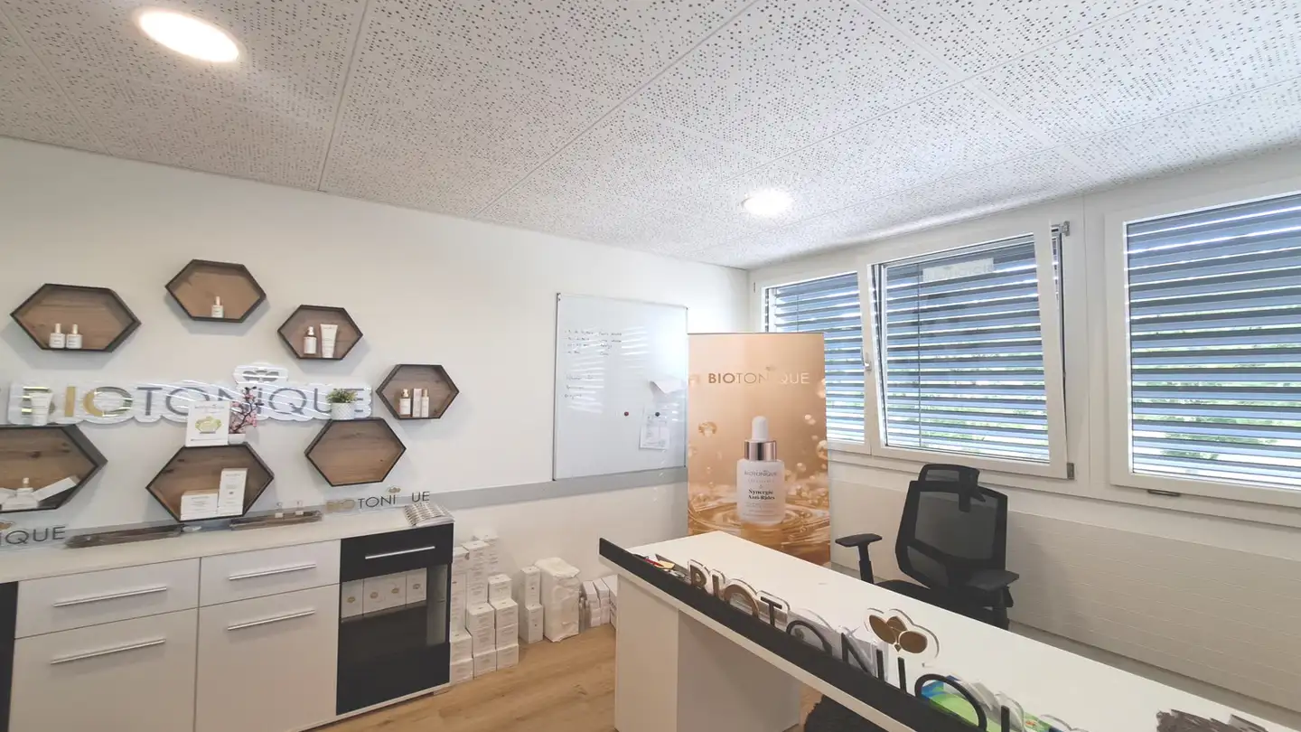 Commercial for rent - Oberrohrdorferstrasse 1c, 5405 Dättwil AG - Photo 3