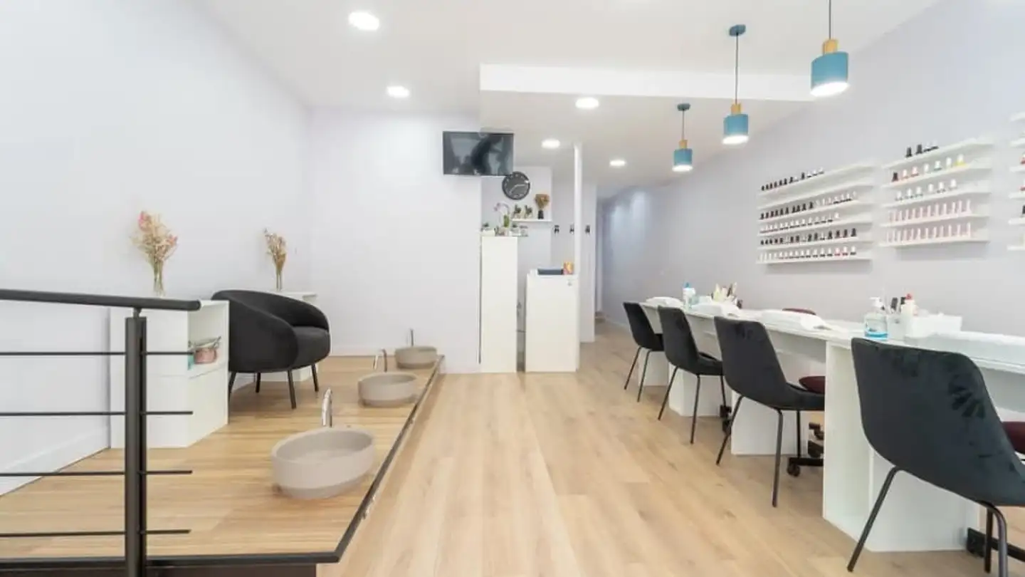 Commerciale in vendita - 1963 Vétroz - Foto 4