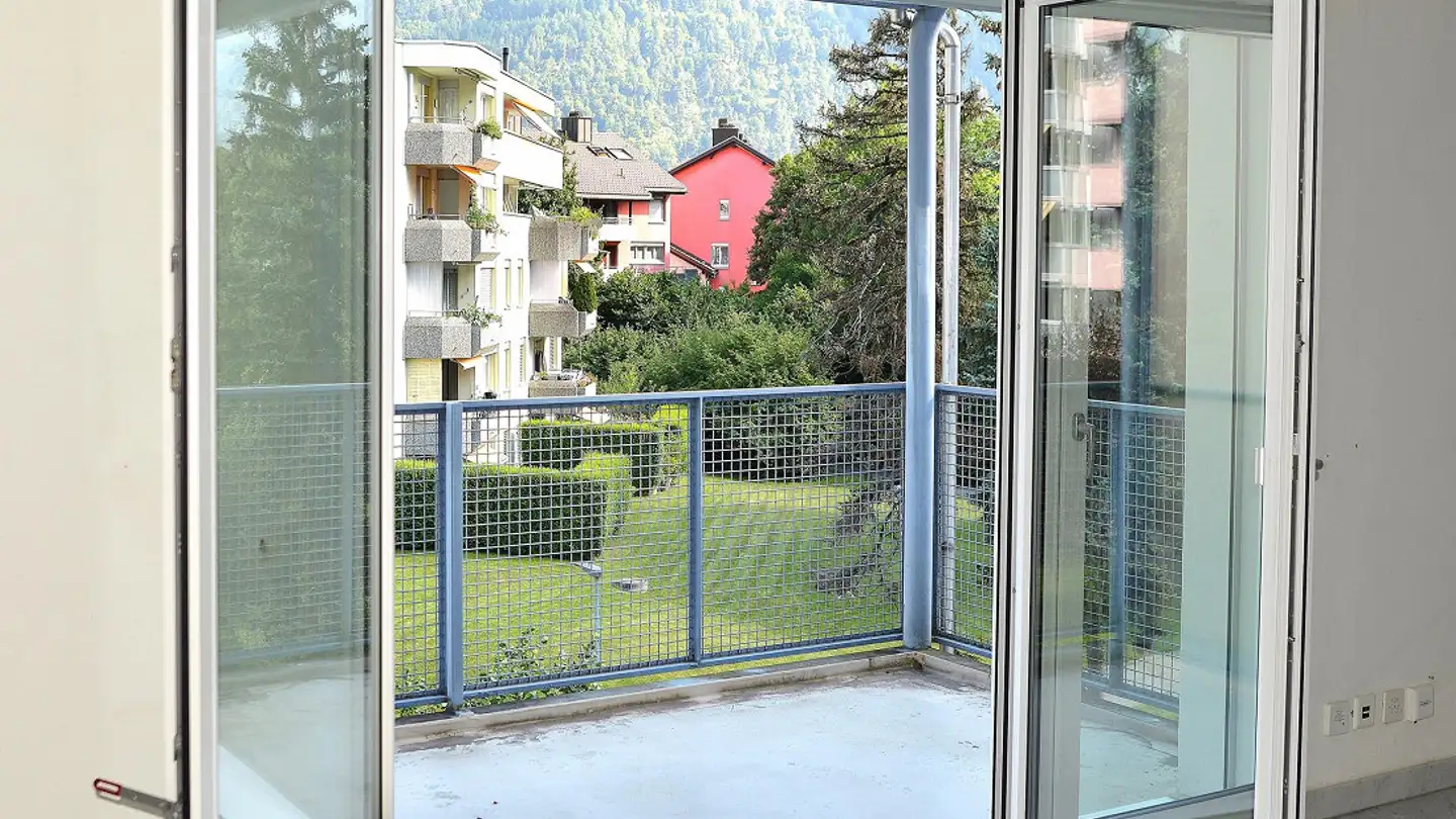 Attico in vendita - Huberstrasse 21, 7000 Chur - Photo 4