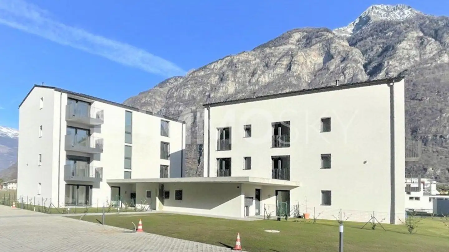 Appartement à vendre - Via Iragna, 6707 Iragna - Photo 4