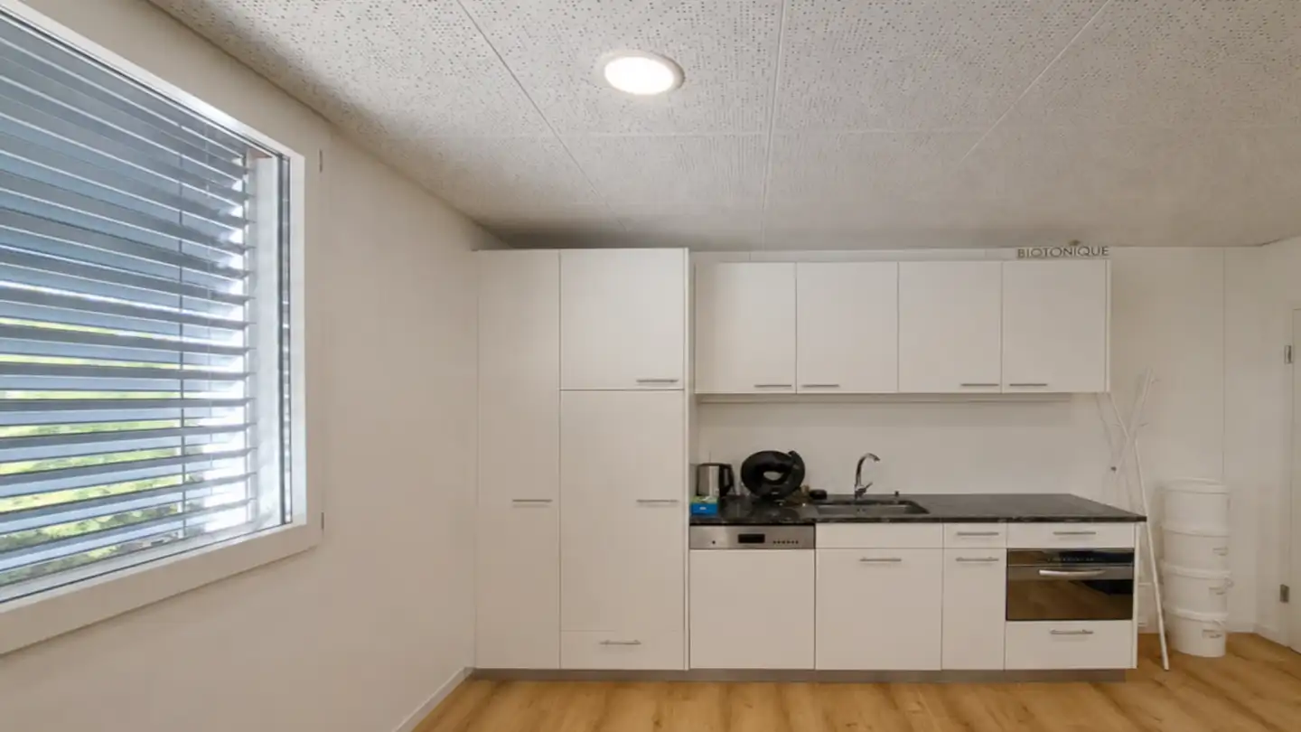 Commercial for rent - Oberrohrdorferstrasse 1c, 5405 Dättwil AG - Photo 4