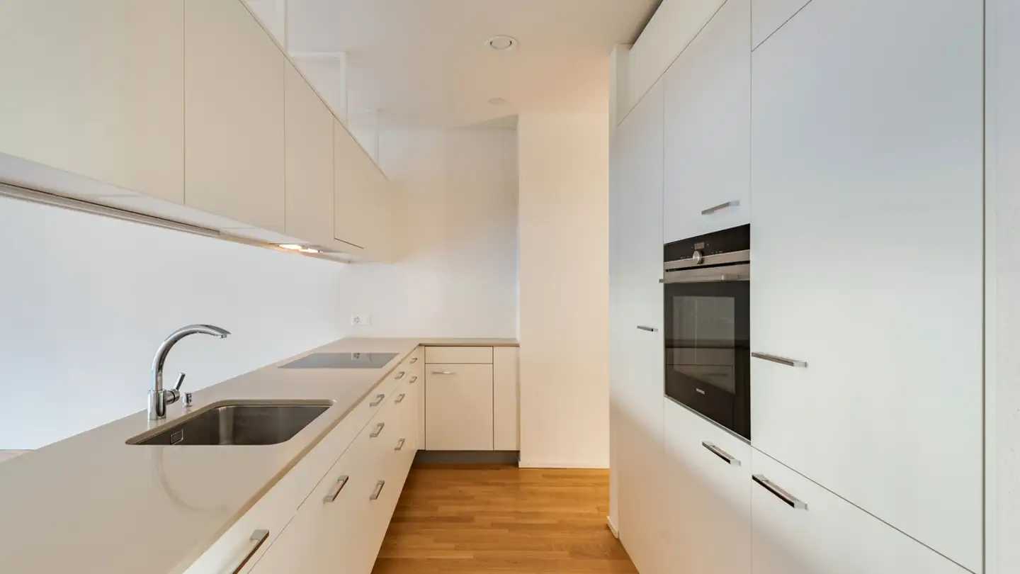 Wohnung mieten - Mooshüslistrasse 7, 6032 Emmen - Foto 3
