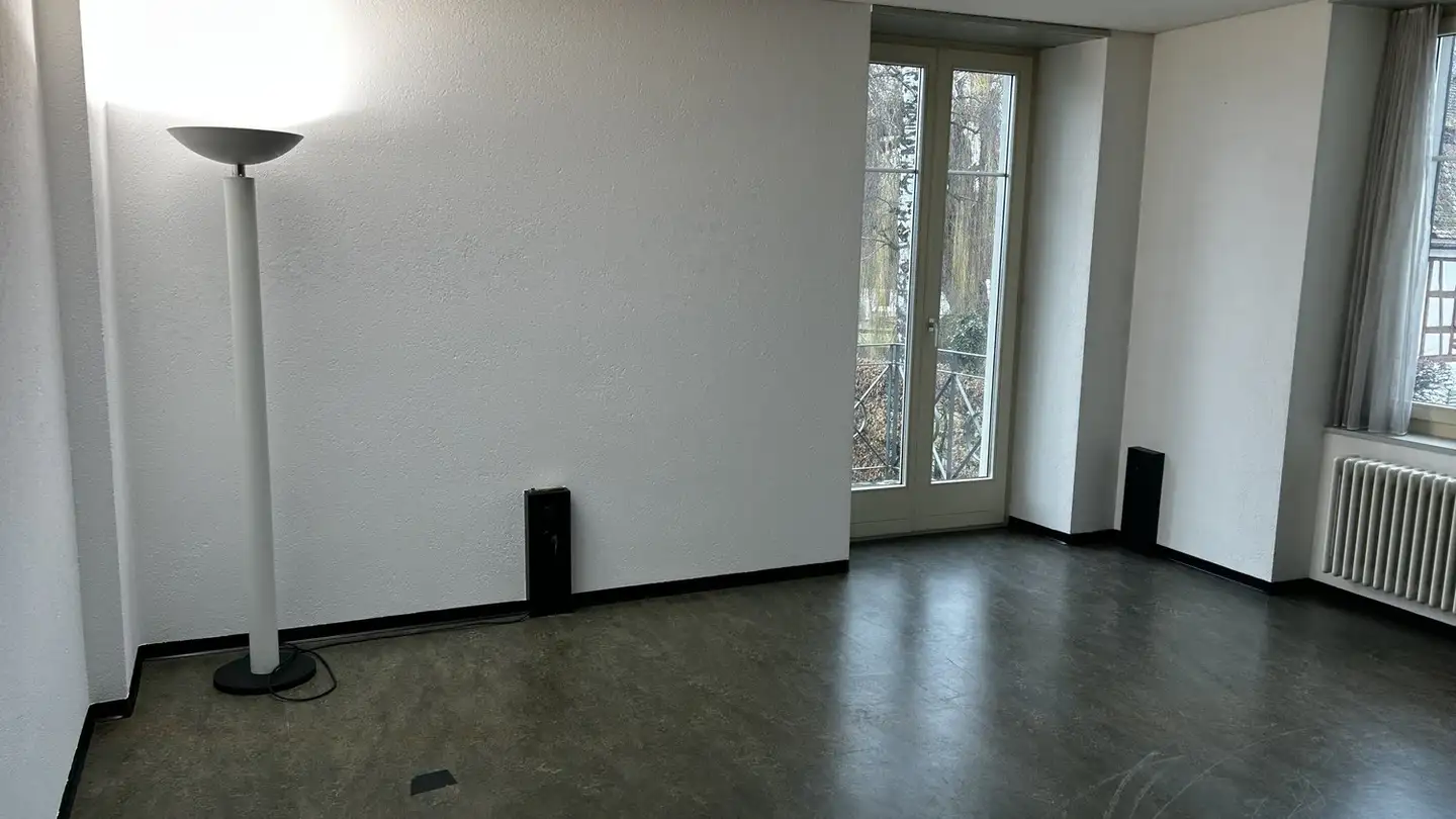 Spazio ufficio in affitto - Seestrasse 142, 8266 Steckborn