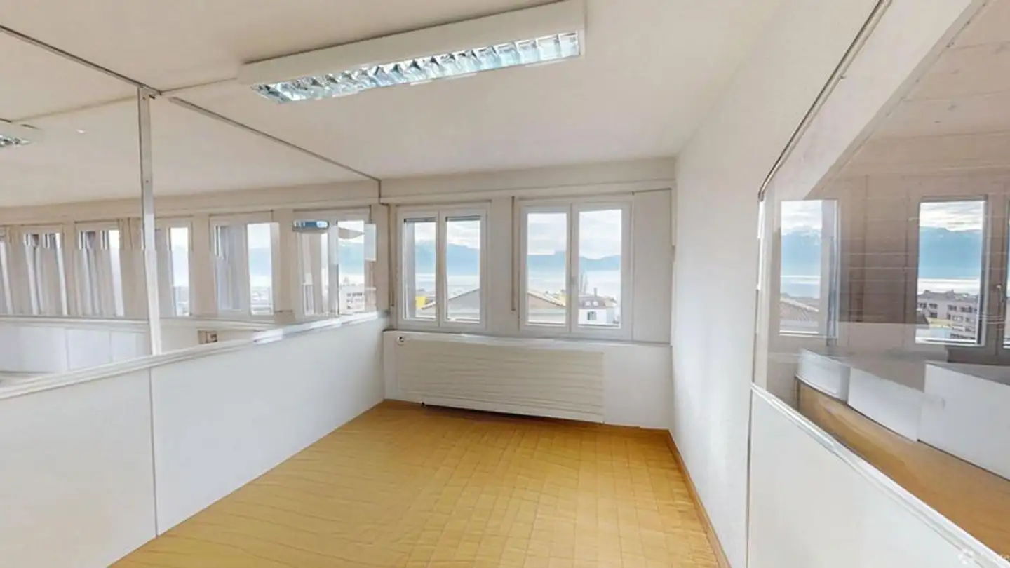 Mischgenutztes Gebäude mieten - Avenue De Lavaux 35, 1009 Pully