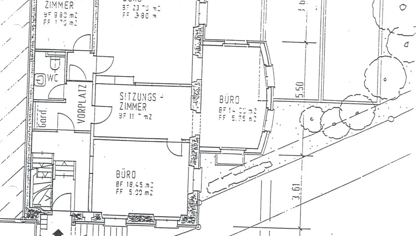 Spazio ufficio in affitto - Seestrasse 142, 8266 Steckborn - Foto 2