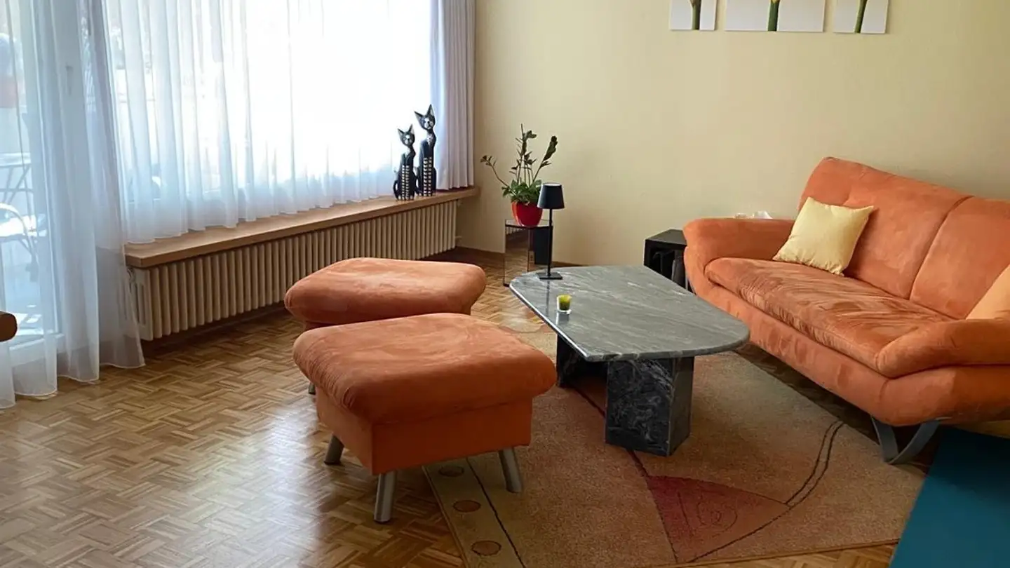 Appartamento in affitto - Hofackerstrasse 12, 8422 Pfungen - Foto 4