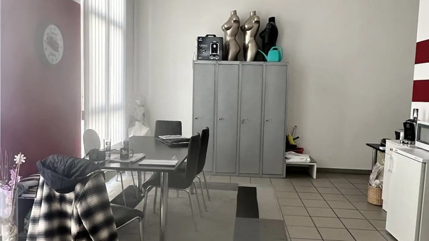 Commerciale in affitto - Bernstrasse 166, 4852 Rothrist - Foto 3