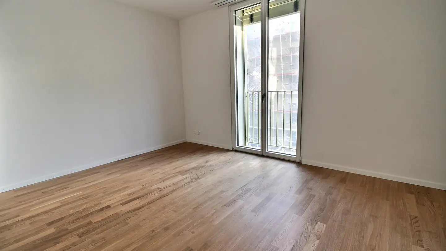 Appartement à louer - Allée Charles-Edouard-Guillaume 6, 1723 Marly - Photo 2