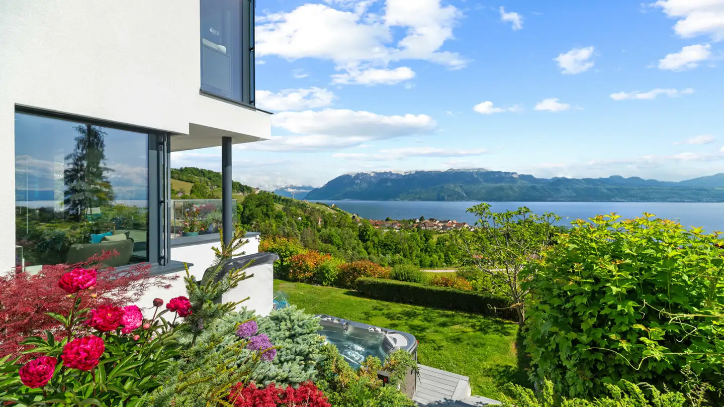 Casa singola in vendita - 1095 Lutry - Foto 3