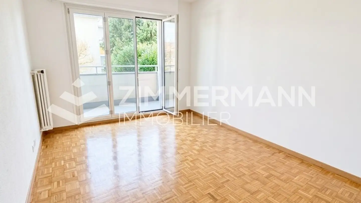 Apartment for rent - Route De Chavannes 17, 1007 Lausanne - Photo 4