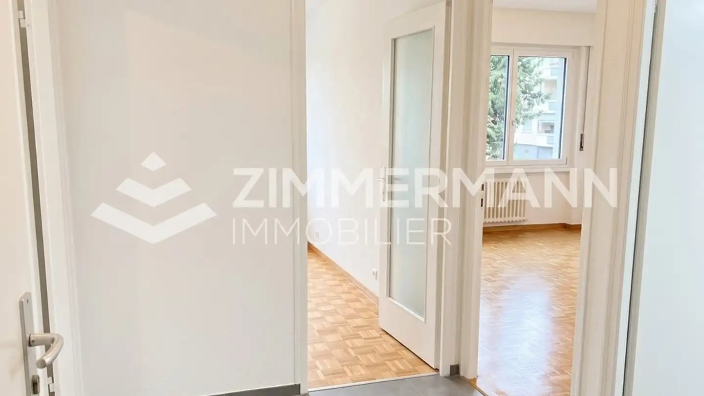 Apartment for rent - Route De Chavannes 17, 1007 Lausanne - Photo 3