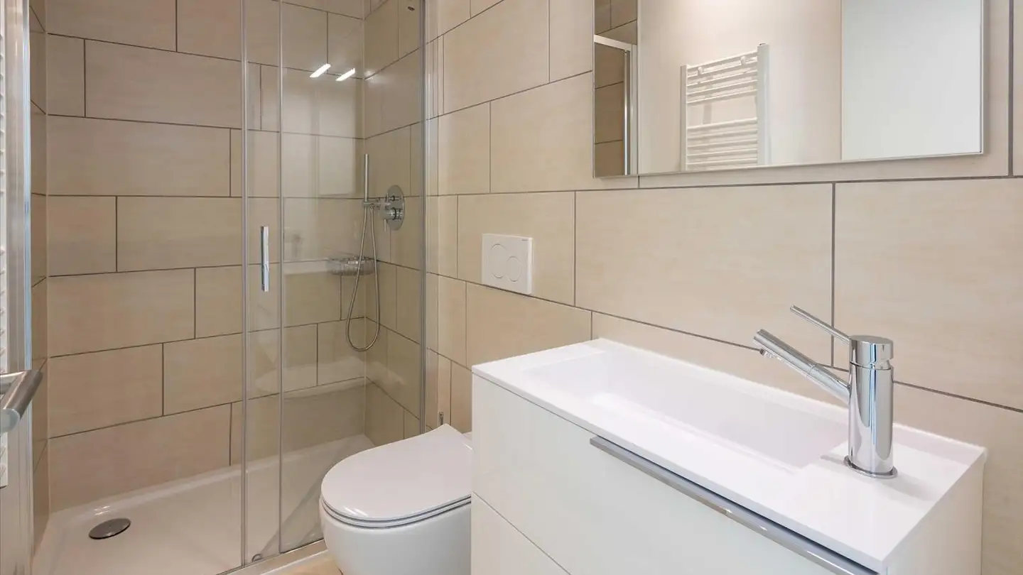 Appartamento in affitto - Via Prà Di Vizi 8, 6612 Ascona - Foto 4