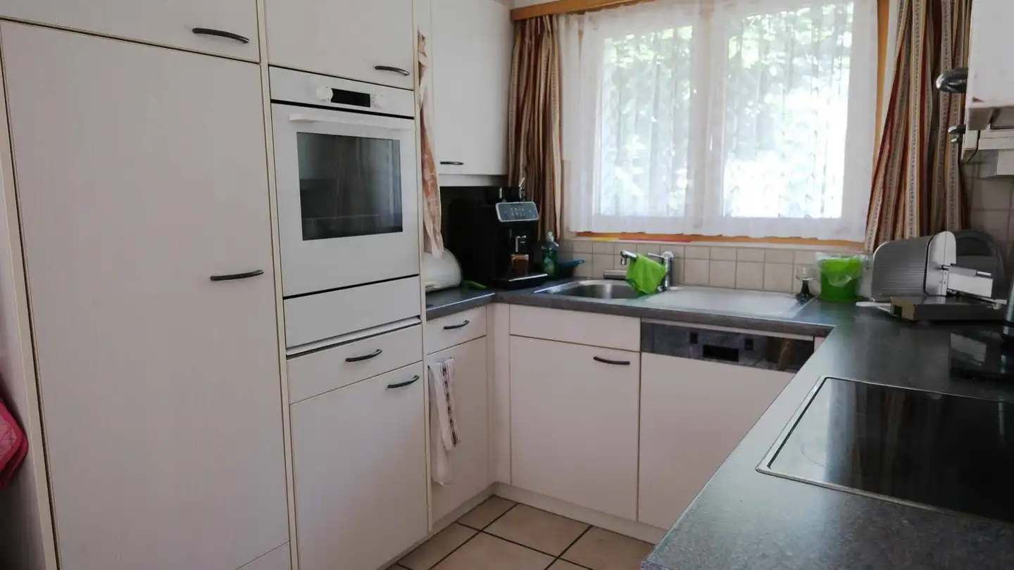 Doppelhaushälfte kaufen - Via Santeri, 7130 Ilanz - Foto 4