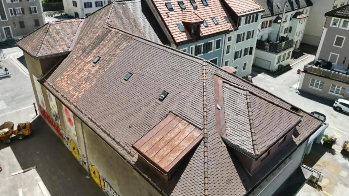 Mischgenutztes Gebäude kaufen - Rue Jaquet-Droz 14, 2300 La Chaux-de-Fonds - Foto 4
