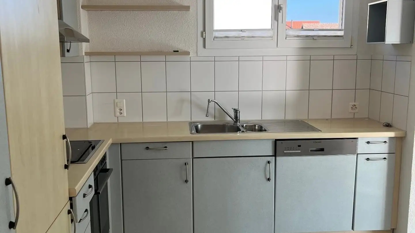 Appartement à louer - Hauptstrasse 45, 4411 Seltisberg - Photo 2