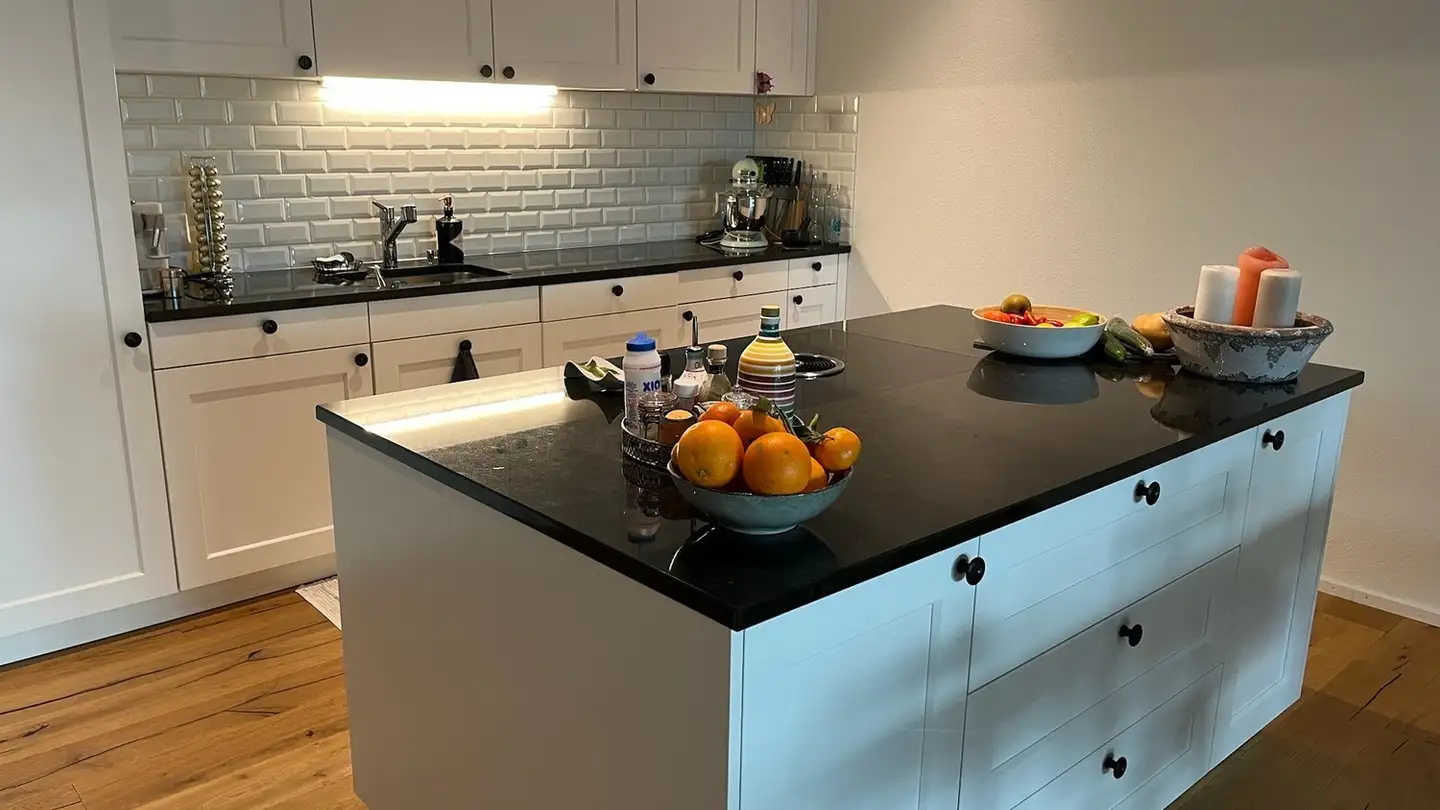 Appartamento in affitto - Schulhausweg 10, 5702 Niederlenz - Photo 3