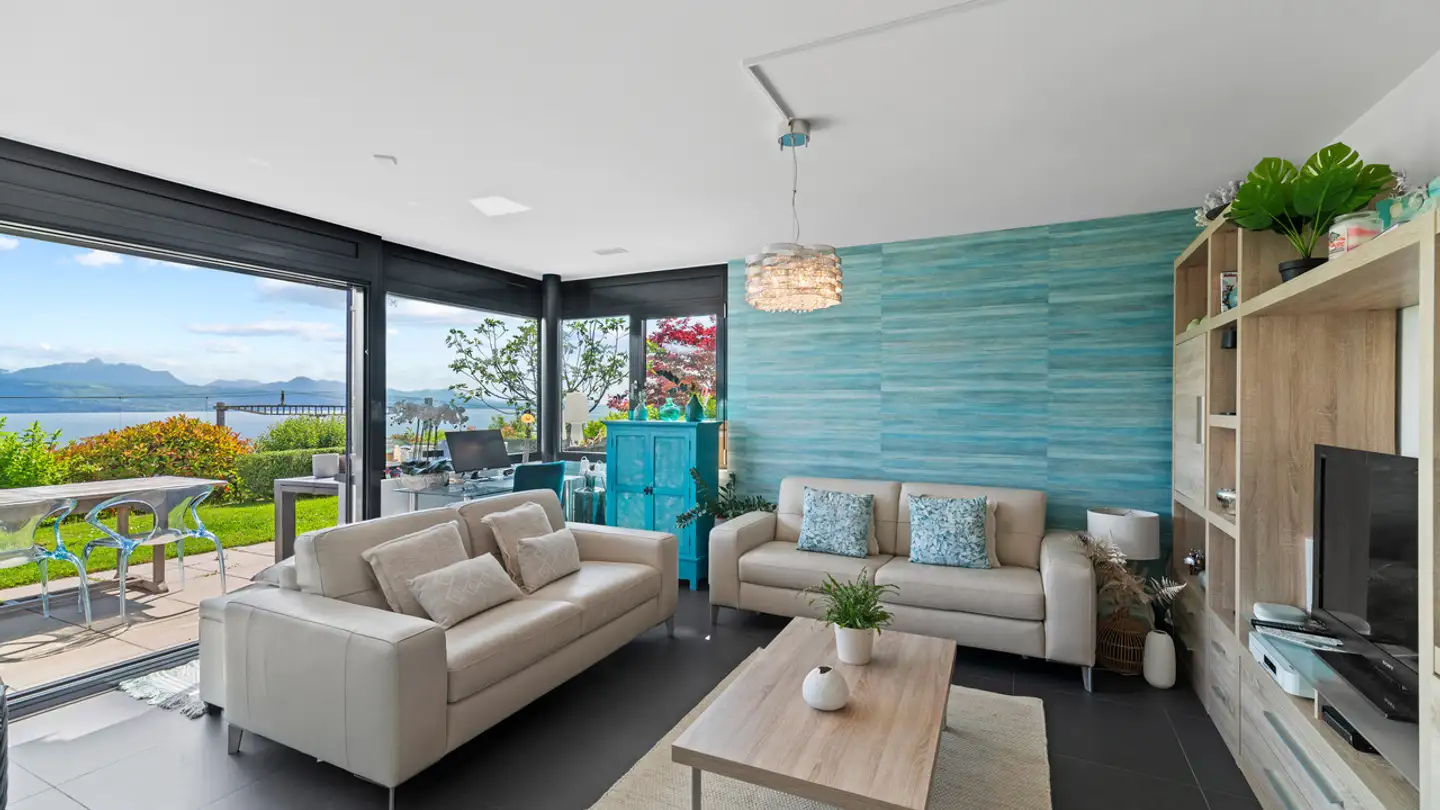 Casa singola in vendita - 1095 Lutry - Foto 4