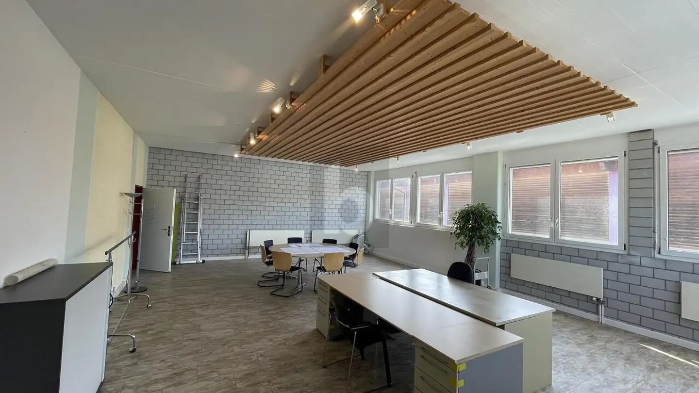 Bürofläche mieten - 9327 Tübach - Foto 4