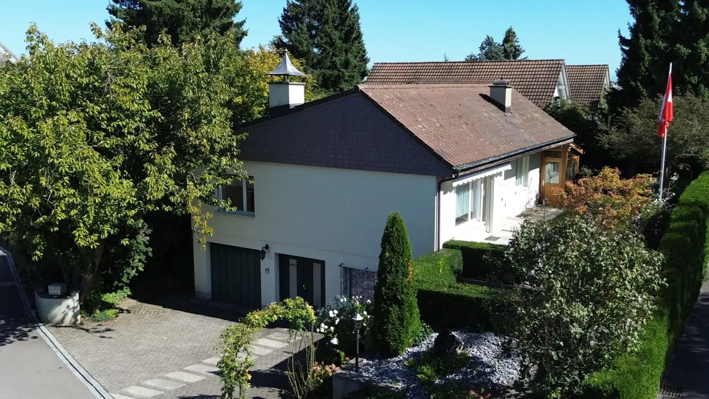 Maison individuelle à vendre - 8274 Tägerwilen