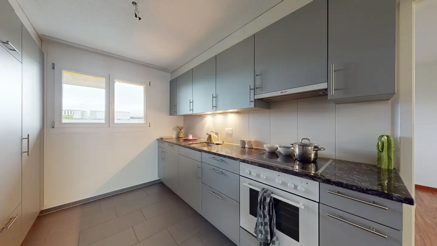 Appartamento in affitto - Kappeliweg, 3360 Herzogenbuchsee - Foto 2
