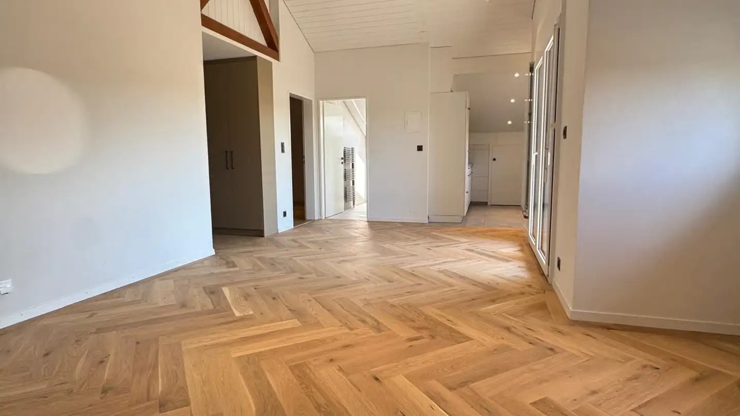 Penthouse kaufen - 1615 Bossonnens