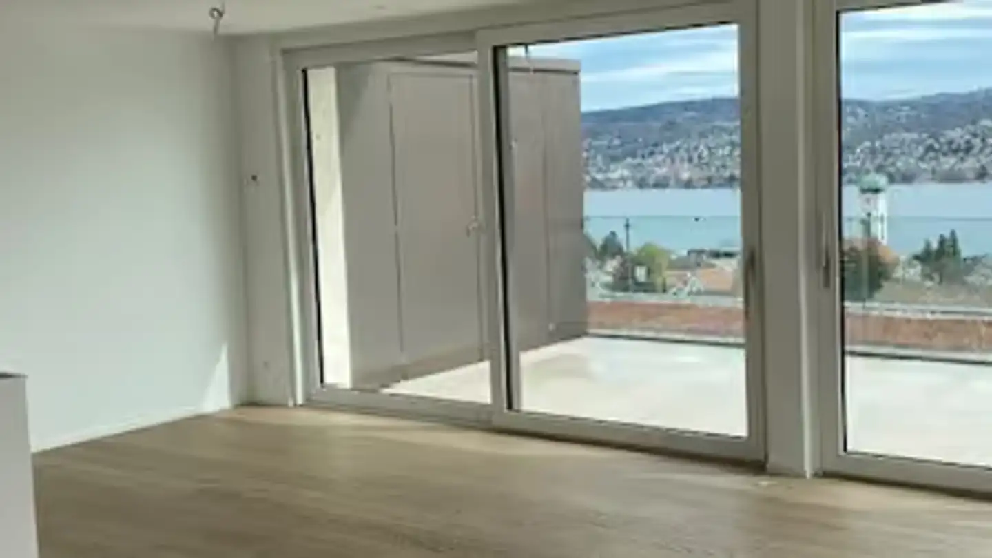 Penthouse mieten - Im Sack 8, 8800 Thalwil - Foto 4