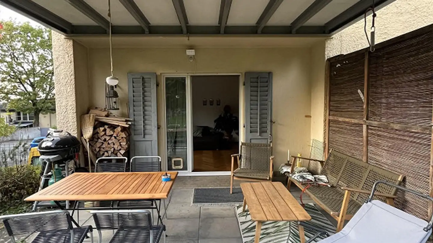 Apartment for rent - Hünenbergstrasse 44, 6006 Luzern