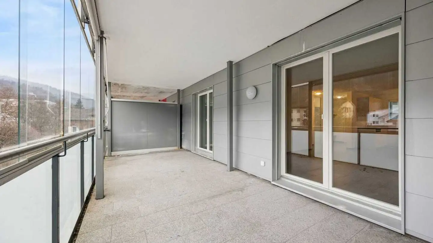 Apartment for sale - Baslerstrasse 174, 4632 Trimbach - Photo 4