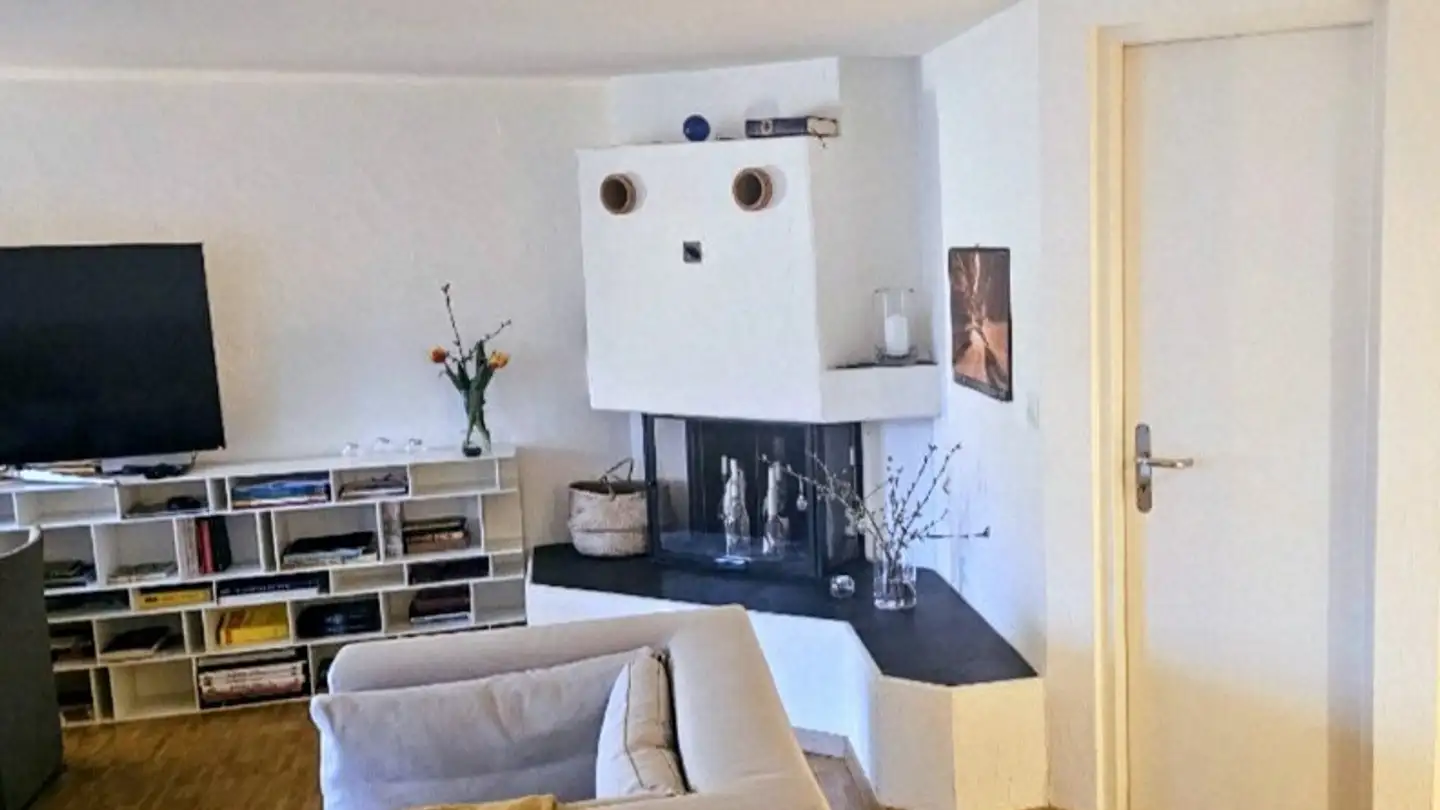 Appartement à louer - Wolfbachstrasse 35, 8032 Zürich - Photo 2