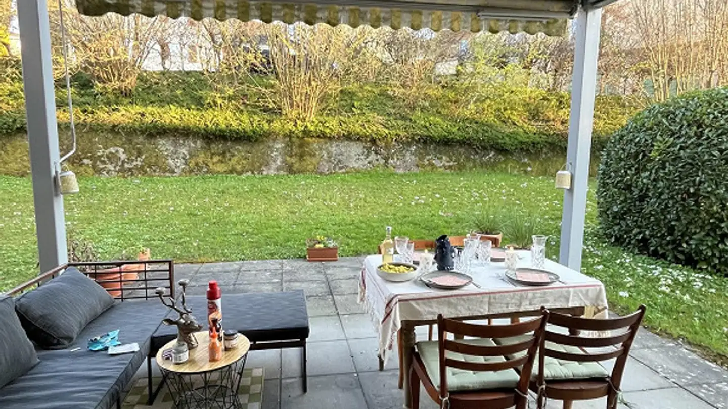 Apartment for rent - Hünenbergstrasse 44, 6006 Luzern - Photo 2