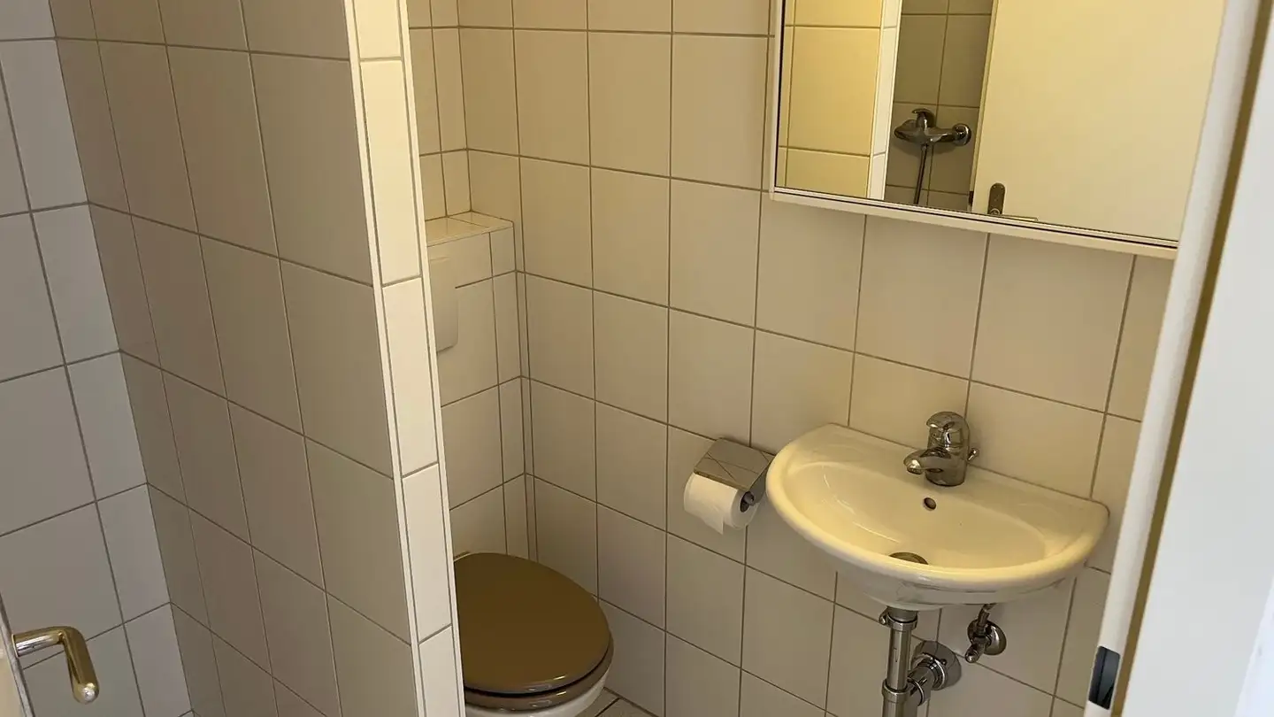 Appartement à louer - Hauptstrasse 45, 4411 Seltisberg - Photo 4