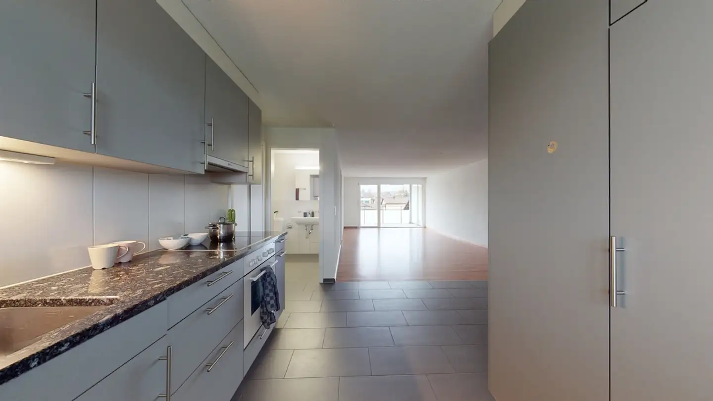 Appartamento in affitto - Kappeliweg, 3360 Herzogenbuchsee - Foto 4