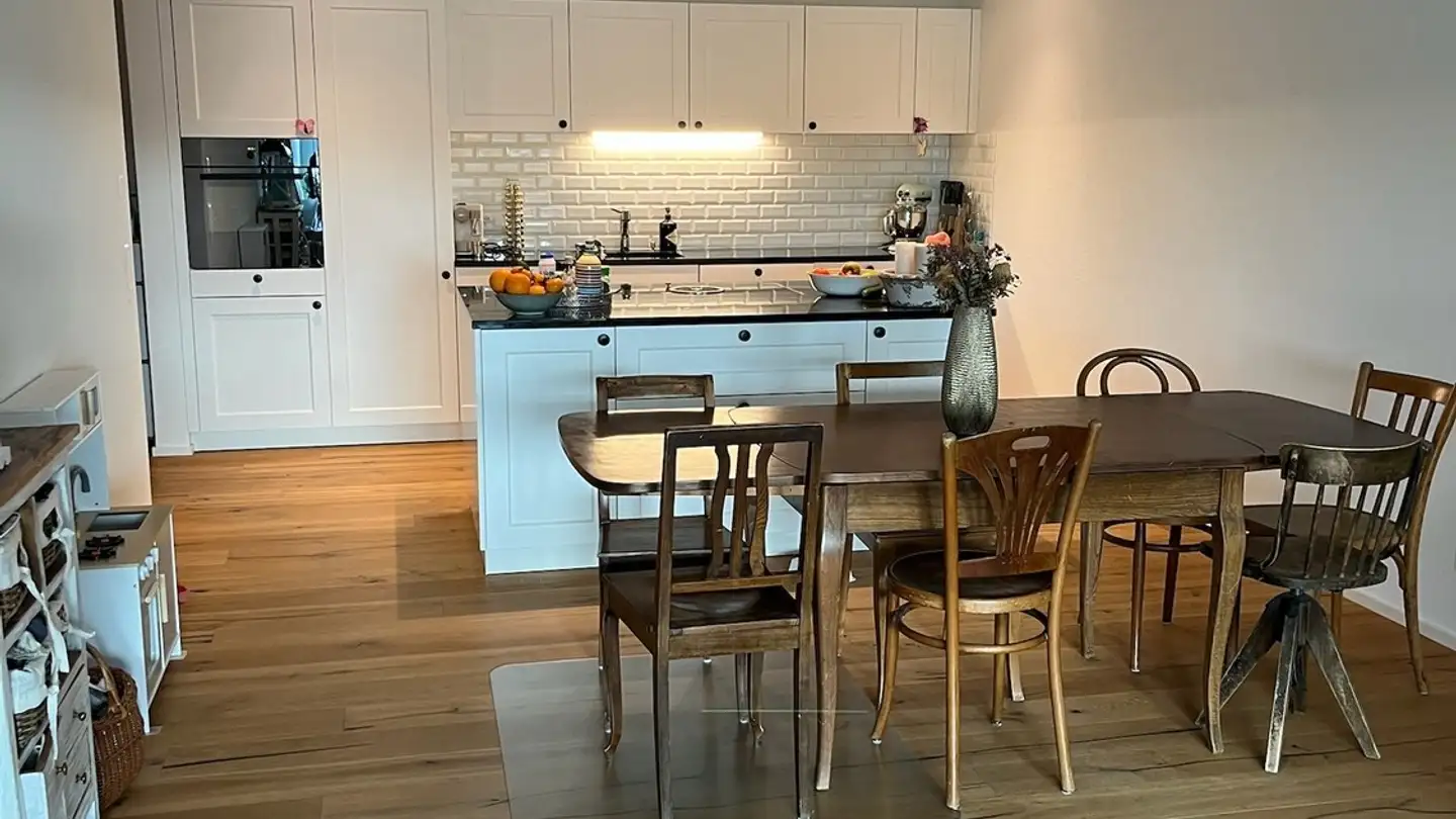 Appartamento in affitto - Schulhausweg 10, 5702 Niederlenz - Photo 4