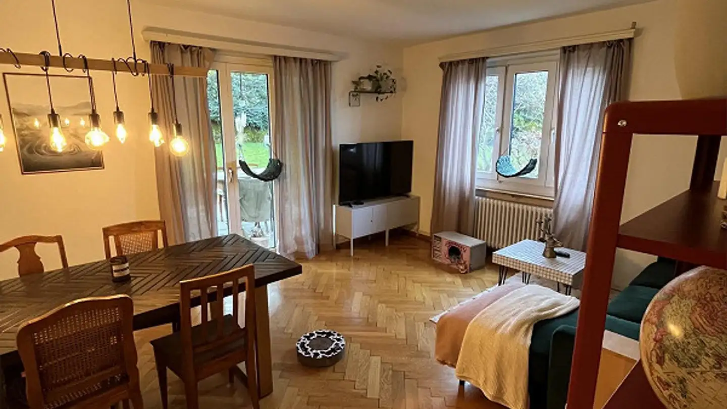 Apartment for rent - Hünenbergstrasse 44, 6006 Luzern - Photo 3