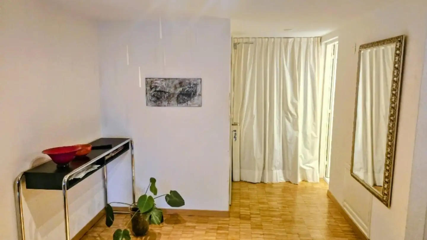 Appartement à louer - Wolfbachstrasse 35, 8032 Zürich - Photo 4