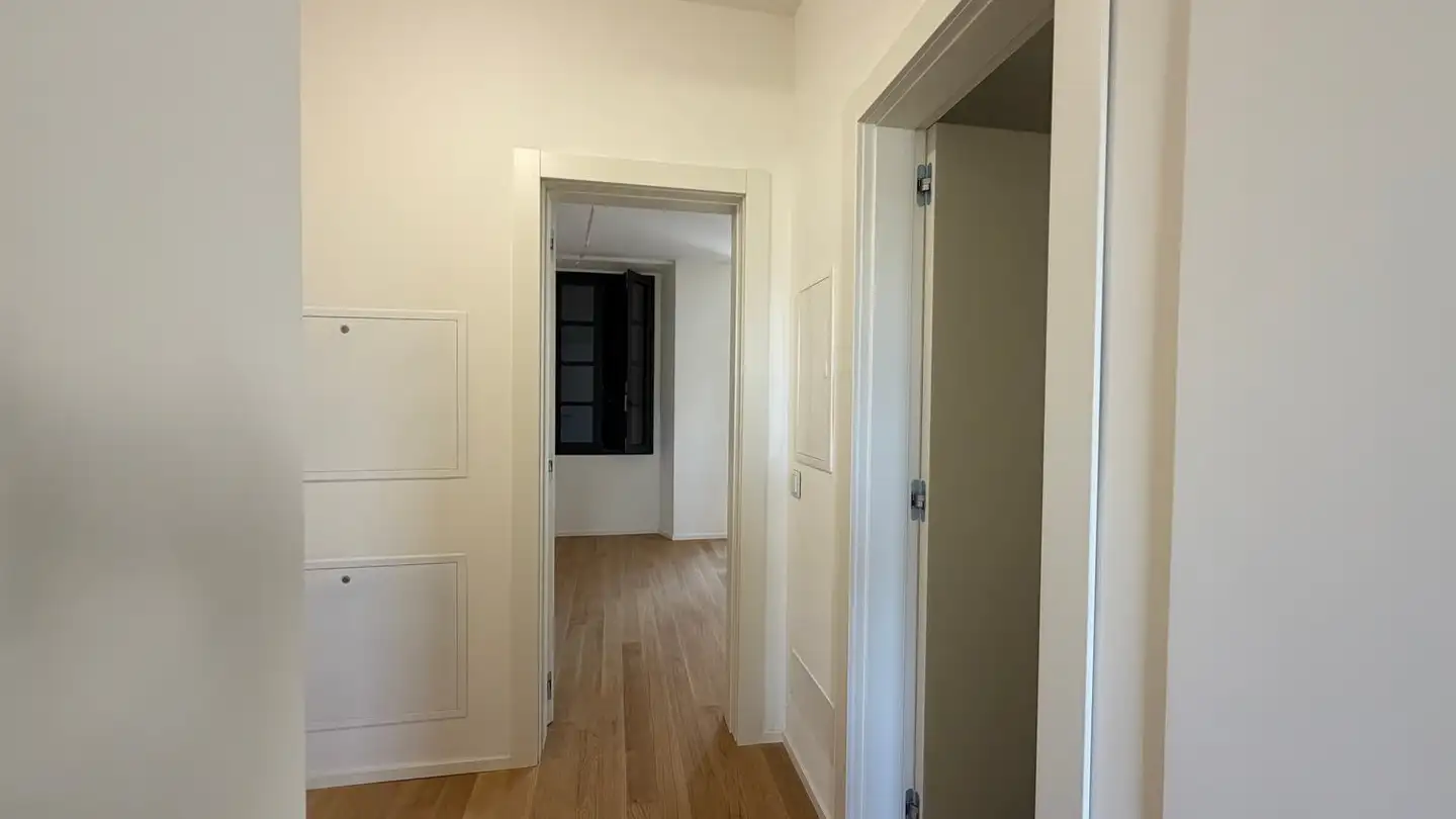 Residential building for sale - Contrada Vecchia Cantonale 2, 6984 Pura - Photo 2